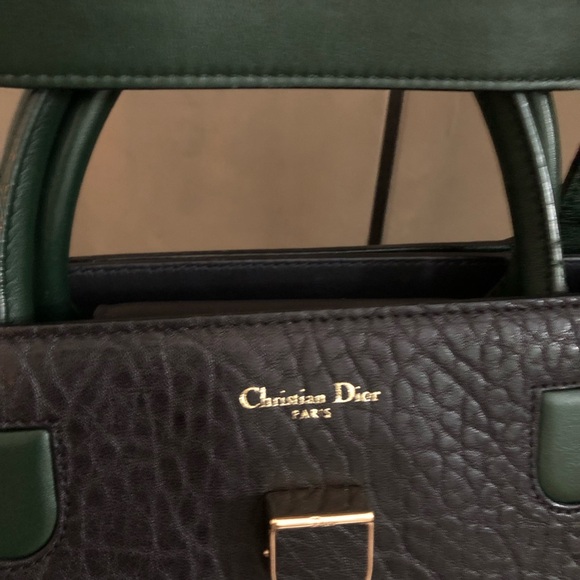 RARE DIOR Diorever BEE - Picture 6 of 9